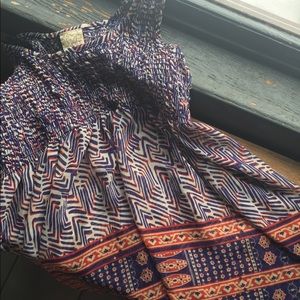 DONATING TOMORROW  - Daytrip Tank